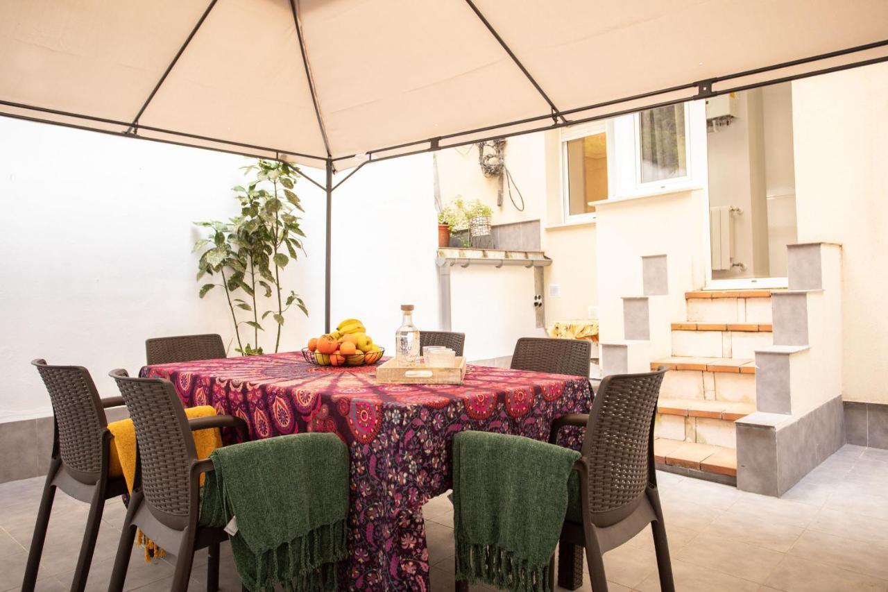 Lugar Especial, Gran Patio, Junto Al Ayuntamiento Διαμέρισμα Μπιλμπάο Εξωτερικό φωτογραφία