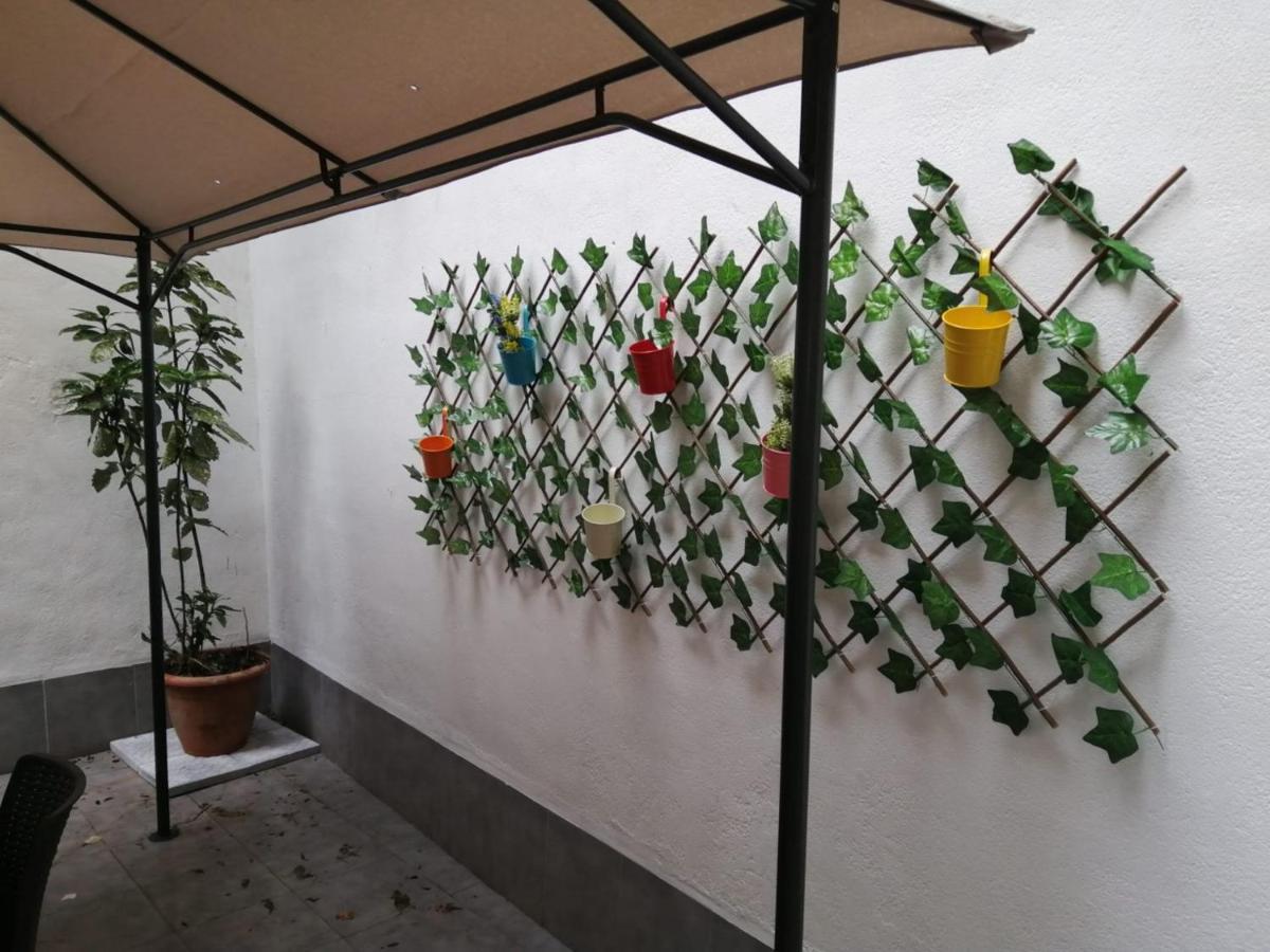 Lugar Especial, Gran Patio, Junto Al Ayuntamiento Διαμέρισμα Μπιλμπάο Εξωτερικό φωτογραφία